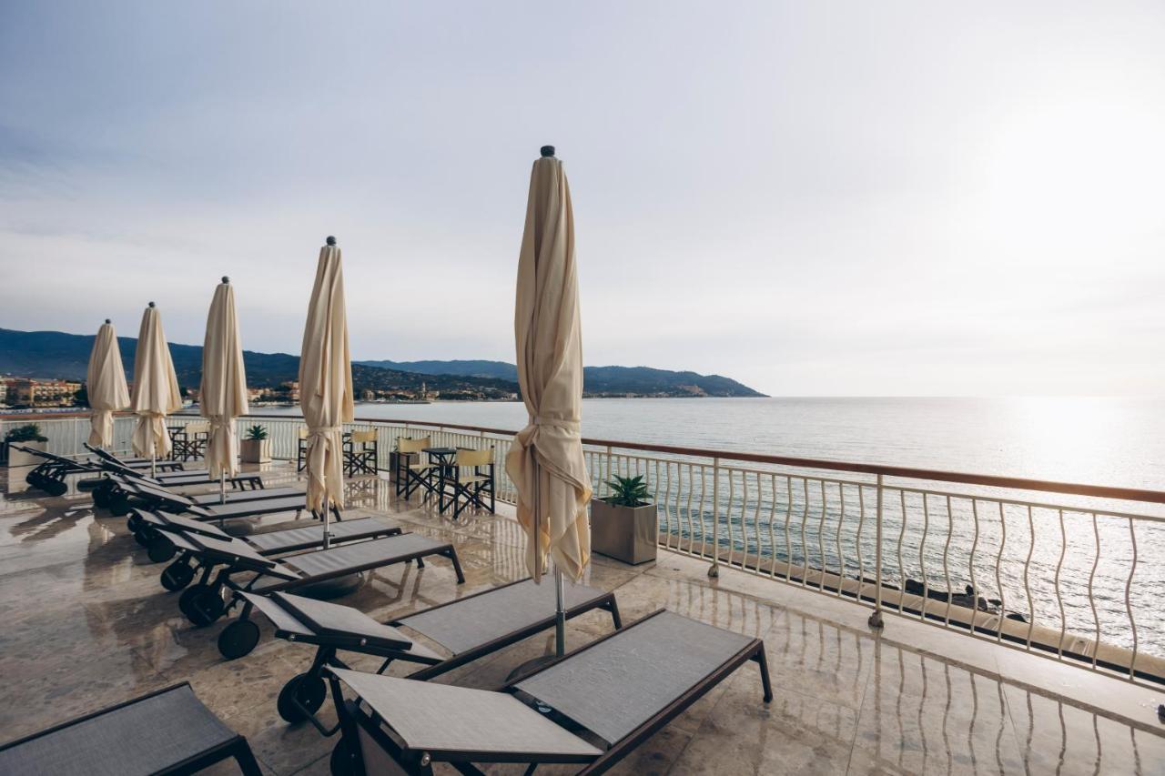 Arc En Ciel Hotel Diano Marina