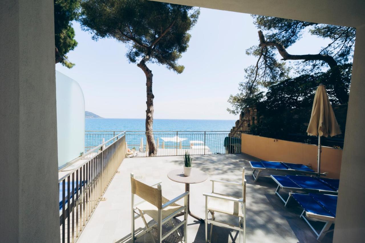 Hotel Arc En Ciel Diano Marina