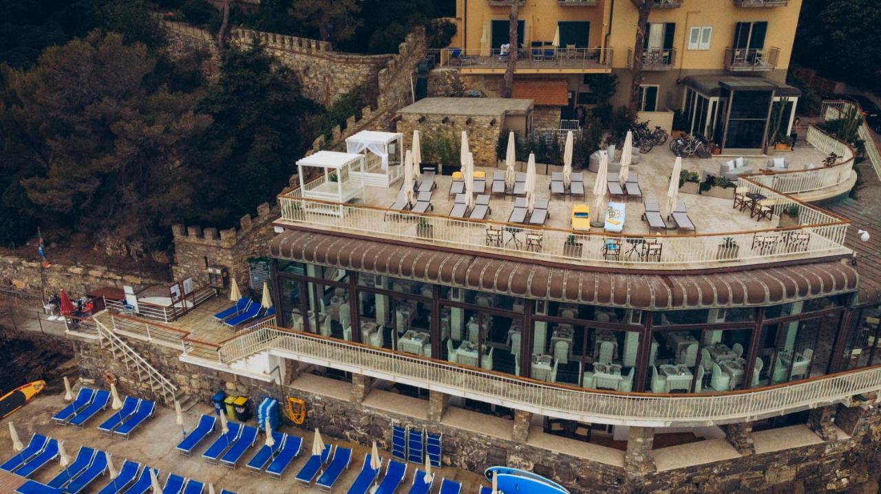 Hotel Arc En Ciel 4*
