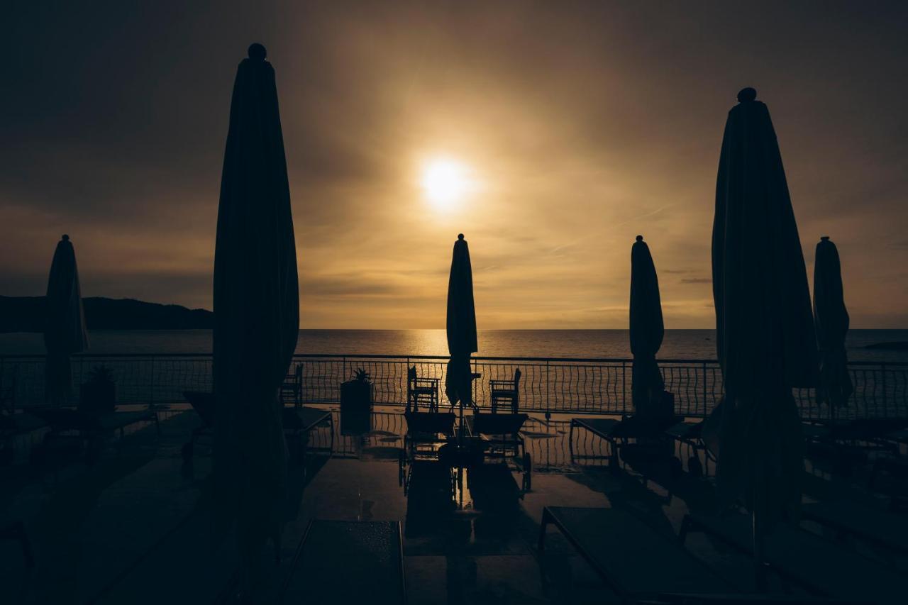 Arc En Ciel Hotel