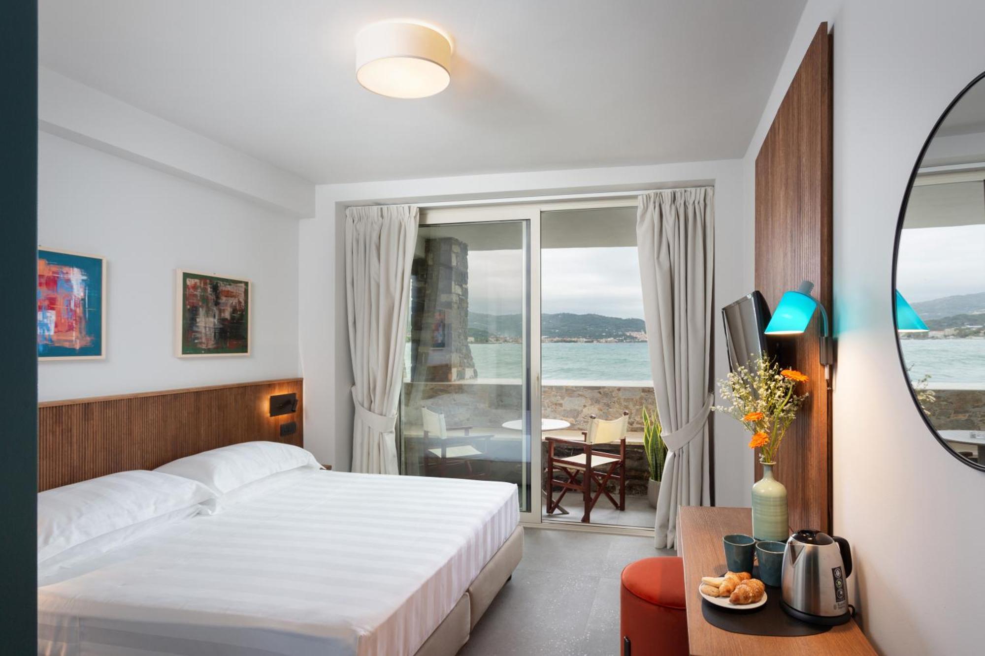 Arc En Ciel Hotel Diano Marina
