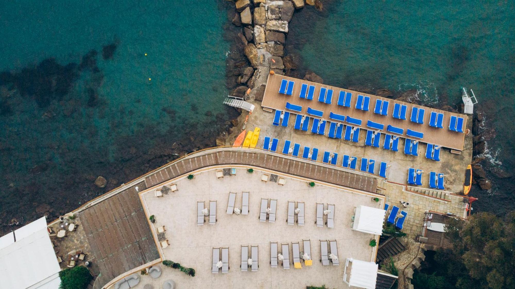 Hotel Arc En Ciel Diano Marina