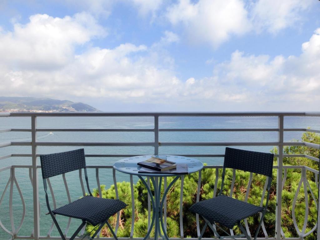 Arc En Ciel Hotel Diano Marina