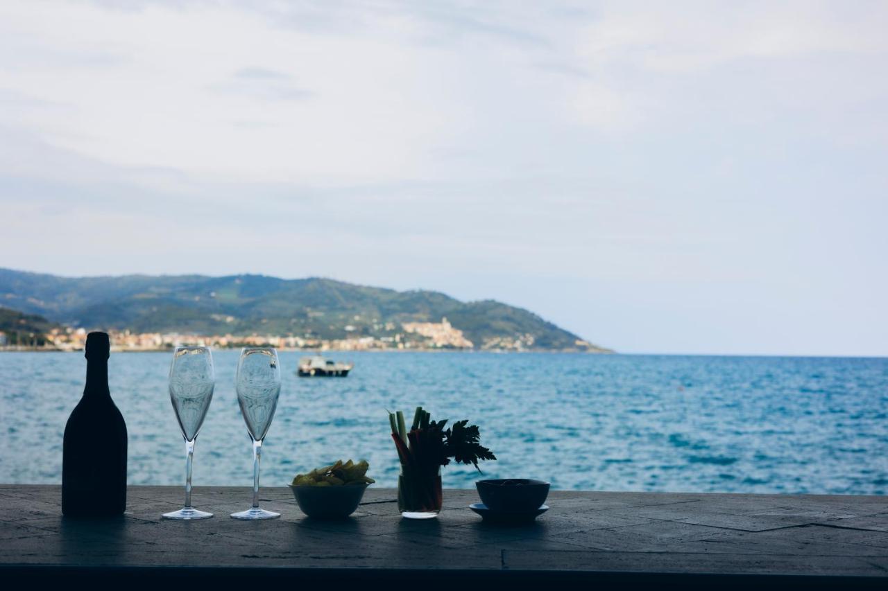 Arc En Ciel Hotel Diano Marina
