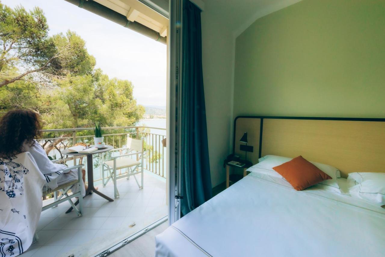 Arc En Ciel Hotel 4*