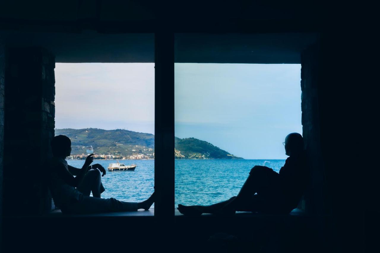 Hotel Arc En Ciel Diano Marina
