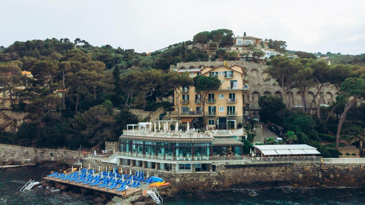 Arc En Ciel Hotel Diano Marina