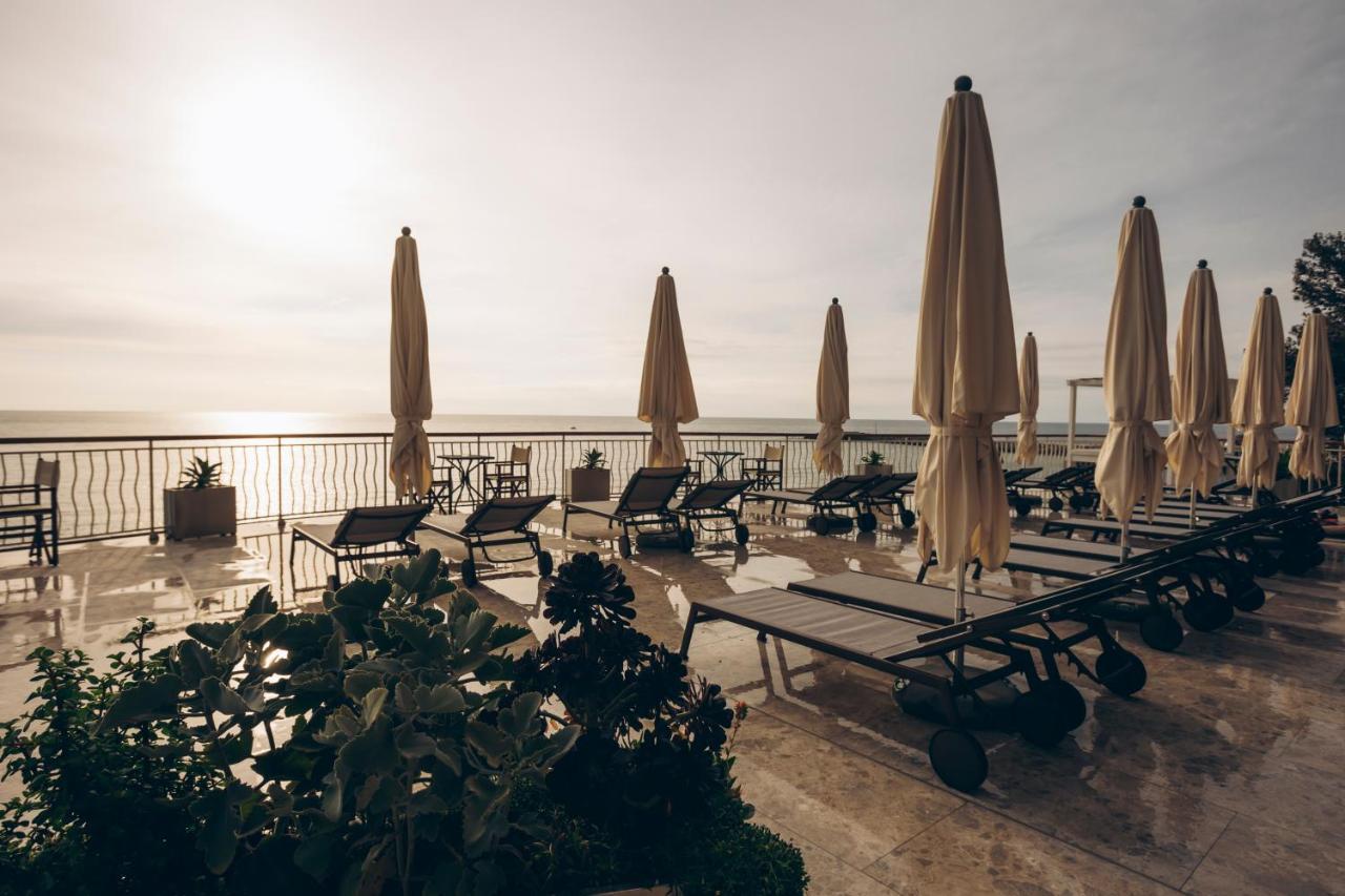 Arc En Ciel Hotel Diano Marina