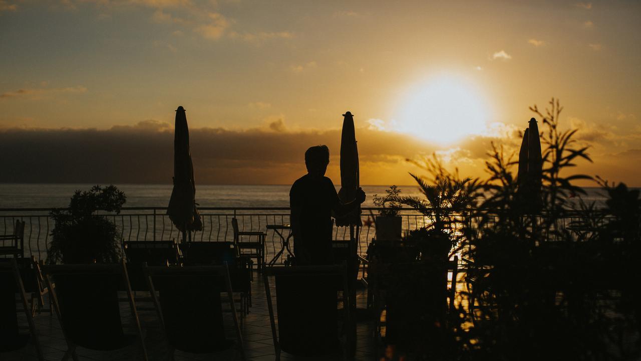 Arc En Ciel Hotel Diano Marina