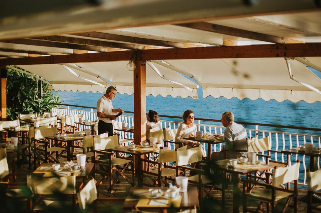 Hotel Arc En Ciel Diano Marina